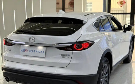 Mazda CX-4, 2022 год, 2 103 757 рублей, 4 фотография