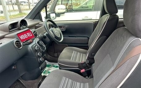 Toyota Spade, 2020 год, 900 555 рублей, 17 фотография