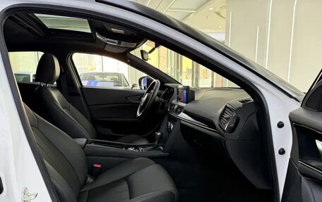 Mazda CX-4, 2022 год, 2 103 757 рублей, 8 фотография