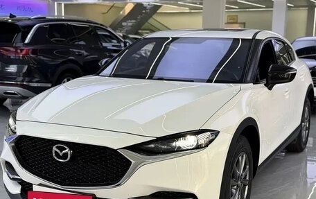 Mazda CX-4, 2022 год, 2 103 757 рублей, 3 фотография