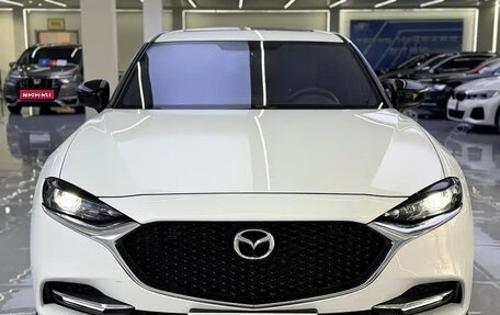 Mazda CX-4, 2022 год, 2 103 757 рублей, 2 фотография