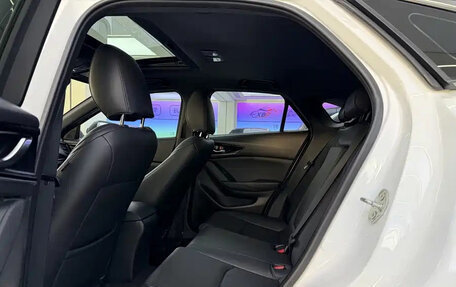 Mazda CX-4, 2022 год, 2 103 757 рублей, 10 фотография