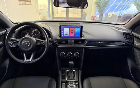 Mazda CX-4, 2022 год, 2 103 757 рублей, 9 фотография