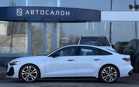 Audi A5, 2026 год, 8 990 000 рублей, 2 фотография
