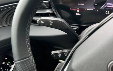 Audi A5, 2026 год, 8 990 000 рублей, 12 фотография