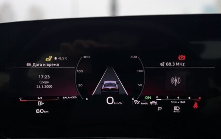 Audi A5, 2026 год, 8 990 000 рублей, 11 фотография