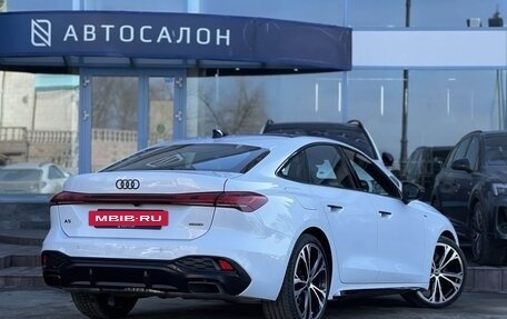 Audi A5, 2026 год, 8 990 000 рублей, 3 фотография