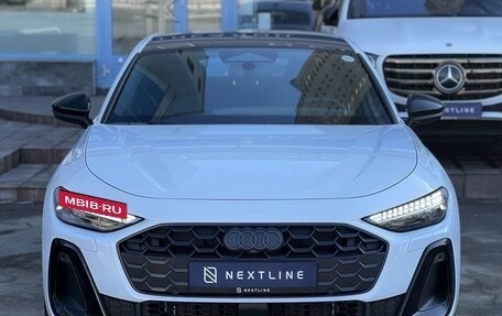 Audi A5, 2026 год, 8 990 000 рублей, 4 фотография