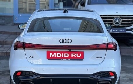 Audi A5, 2026 год, 8 990 000 рублей, 6 фотография