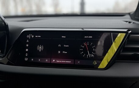 Audi A5, 2026 год, 8 990 000 рублей, 21 фотография