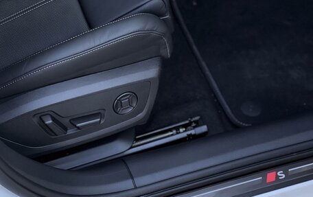 Audi A5, 2026 год, 8 990 000 рублей, 32 фотография