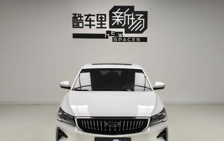 Geely Emgrand, 2023 год, 920 000 рублей, 2 фотография