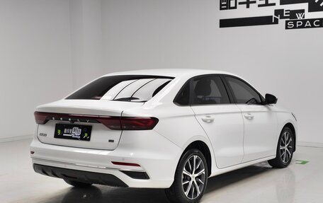 Geely Emgrand, 2023 год, 920 000 рублей, 4 фотография