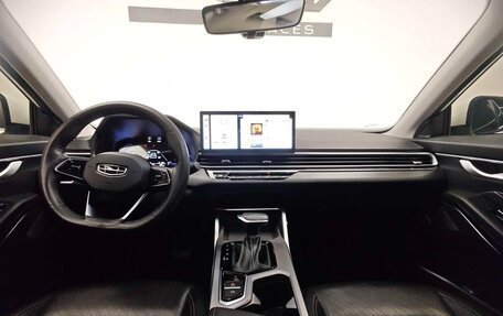 Geely Emgrand, 2023 год, 920 000 рублей, 7 фотография