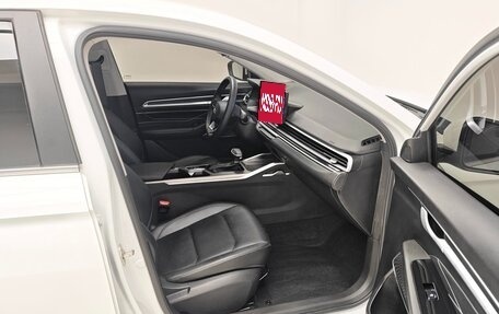 Geely Emgrand, 2023 год, 920 000 рублей, 8 фотография