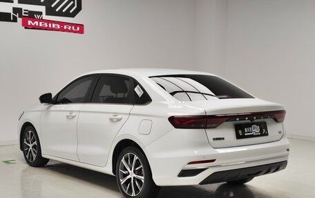 Geely Emgrand, 2023 год, 920 000 рублей, 6 фотография