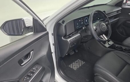 Hyundai Kona, 2025 год, 2 211 757 рублей, 5 фотография