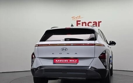 Hyundai Kona, 2025 год, 2 211 757 рублей, 4 фотография