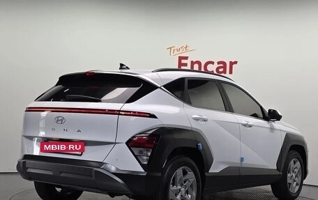 Hyundai Kona, 2025 год, 2 211 757 рублей, 2 фотография