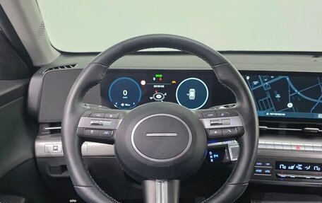 Hyundai Kona, 2025 год, 2 211 757 рублей, 9 фотография