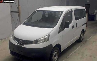 Nissan NV200, 2016 год, 1 157 505 рублей, 1 фотография