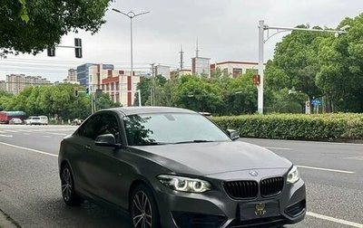 BMW 2 серия F22, 2018 год, 1 670 002 рублей, 1 фотография