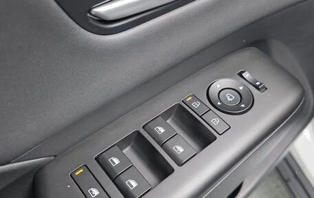 Hyundai Kona, 2025 год, 2 211 757 рублей, 14 фотография