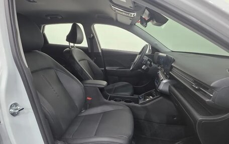 Hyundai Kona, 2025 год, 2 211 757 рублей, 8 фотография