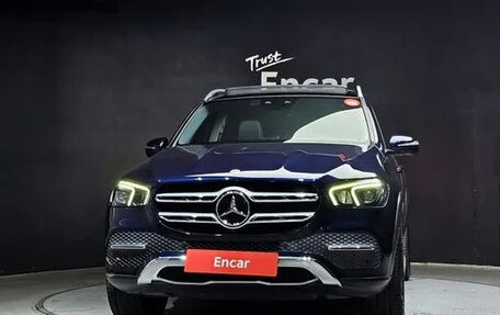 Mercedes-Benz GLE, 2022 год, 5 547 000 рублей, 2 фотография