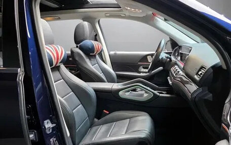 Mercedes-Benz GLE, 2022 год, 5 547 000 рублей, 4 фотография