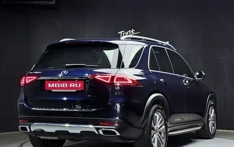 Mercedes-Benz GLE, 2022 год, 5 547 000 рублей, 3 фотография