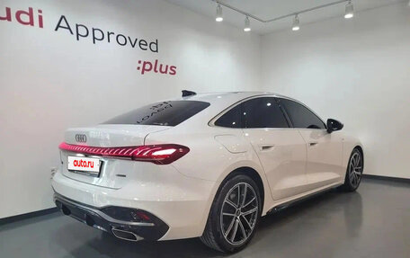 Audi A5, 2026 год, 5 040 000 рублей, 4 фотография