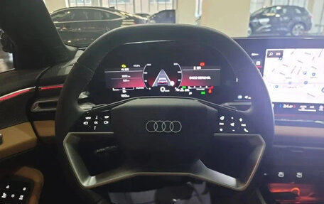 Audi A5, 2026 год, 5 040 000 рублей, 7 фотография