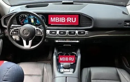 Mercedes-Benz GLE, 2022 год, 5 547 000 рублей, 5 фотография