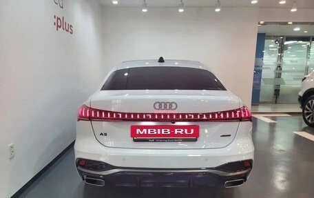 Audi A5, 2026 год, 5 040 000 рублей, 3 фотография