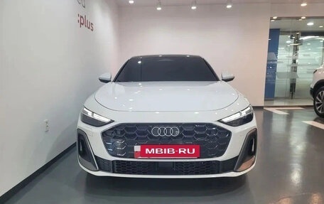 Audi A5, 2026 год, 5 040 000 рублей, 2 фотография