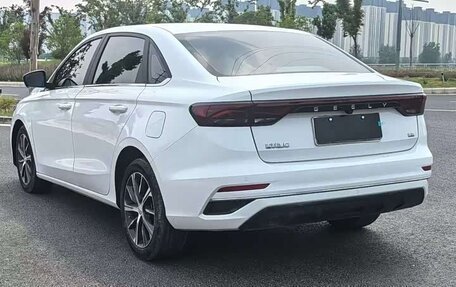 Geely Emgrand, 2023 год, 899 021 рублей, 3 фотография