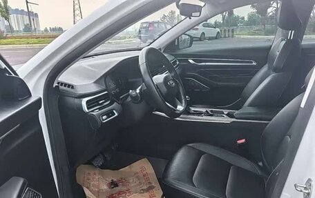 Geely Emgrand, 2023 год, 899 021 рублей, 5 фотография