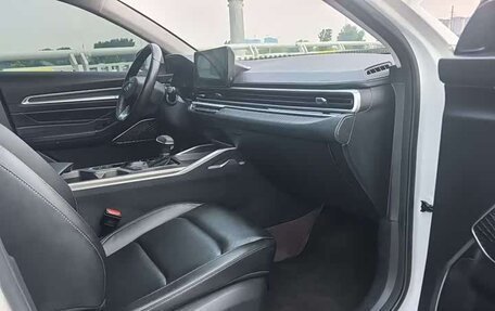 Geely Emgrand, 2023 год, 899 021 рублей, 7 фотография