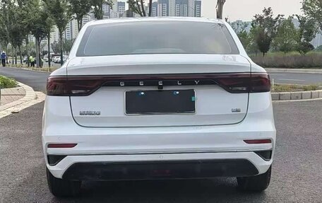 Geely Emgrand, 2023 год, 899 021 рублей, 4 фотография