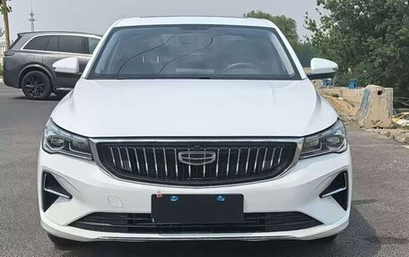 Geely Emgrand, 2023 год, 899 021 рублей, 2 фотография
