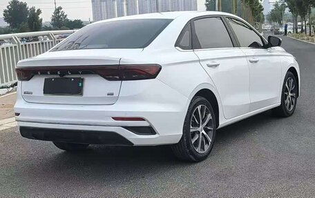 Geely Emgrand, 2023 год, 899 021 рублей, 8 фотография