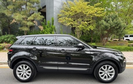 Land Rover Range Rover Evoque I, 2018 год, 1 866 000 рублей, 7 фотография
