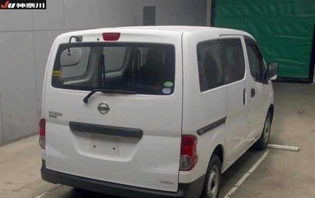 Nissan NV200, 2016 год, 1 157 505 рублей, 4 фотография