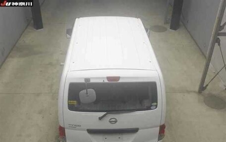Nissan NV200, 2016 год, 1 157 505 рублей, 5 фотография