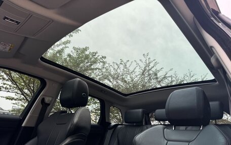 Land Rover Range Rover Evoque I, 2018 год, 1 866 000 рублей, 17 фотография