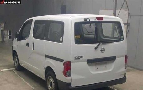 Nissan NV200, 2016 год, 1 157 505 рублей, 3 фотография