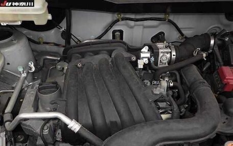 Nissan NV200, 2016 год, 1 157 505 рублей, 10 фотография