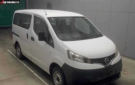 Nissan NV200, 2016 год, 1 157 505 рублей, 2 фотография