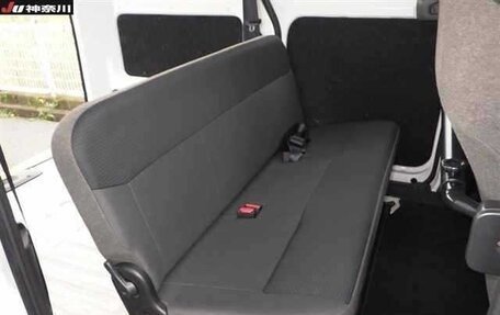 Nissan NV200, 2016 год, 1 157 505 рублей, 8 фотография